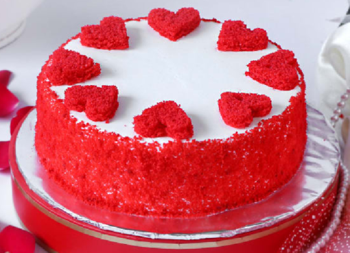 cancer causing bakery cakes