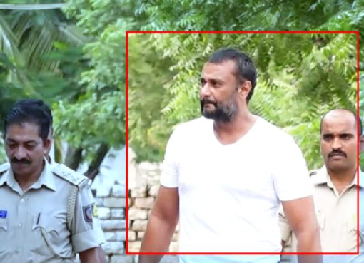 ರೇಣುಕಾಸ್ವಾಮಿ ಕೊಲೆ ಕೇಸ್; ನಾಳೆ ನಟ ದರ್ಶನ್ಗೆ ಜಾಮೀನು ? darshan at jail