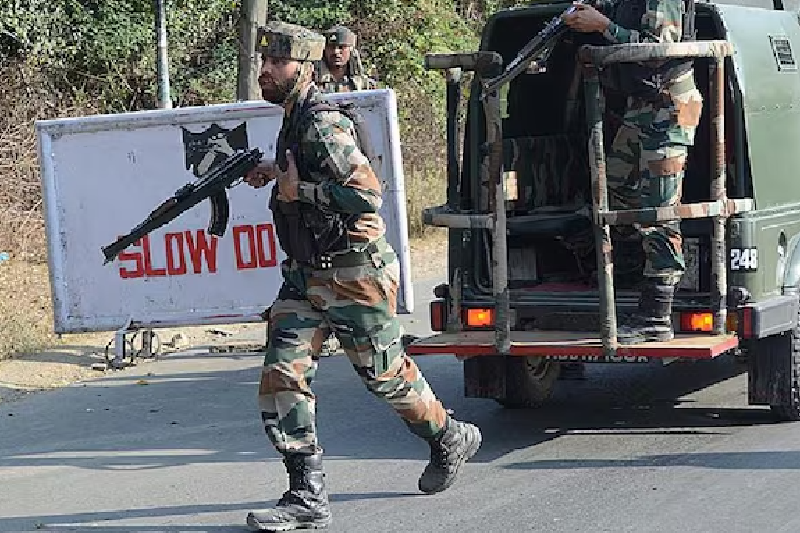 Jammu and Kashmir