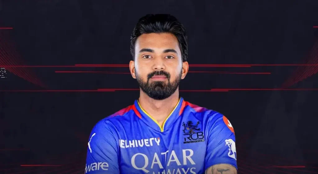 Kl Rahul