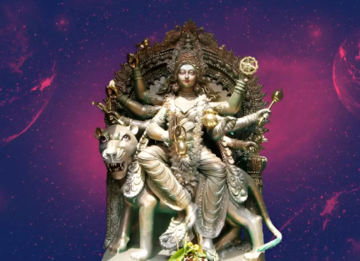 ನವರಾತ್ರಿ ಹಬ್ಬದ ನಾಲ್ಕನೇ ದಿನ ಕೂಷ್ಮಾಂಡಾ ದೇವಿ ಪೂಜಿಸಿ: ಪೂಜೆಯ ವಿಧಾನ ಇಲ್ಲಿದೆ Maa Kushmanda