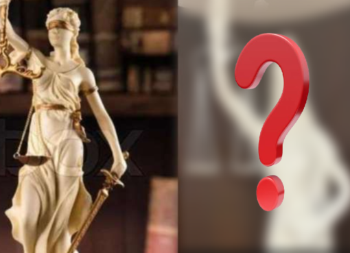 ʼಇನ್ಮುಂದೆ ಕಾನೂನು ಕುರುಡಲ್ಲʼ ; ಸುಪ್ರೀಂ ಕೋರ್ಟ್ನಲ್ಲಿ ಹೊಸ ನ್ಯಾಯದೇವತೆ ಪ್ರತಿಮೆ ಅನಾವರಣ “Justice sees everyone equally”