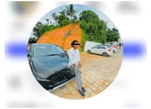 ‘ನನ್ನ ಜತೆ ಬಾ ಇಲ್ಲಾಂದ್ರೆ 24 ತುಂಡು ಮಾಡುವೆʼ; ಯುವತಿಗೆ ಬೆದರಿಕೆ ಹಾಕಿದ ಶಾರಿಕ್  ಖಾಕಿ ವಶಕ್ಕೆ