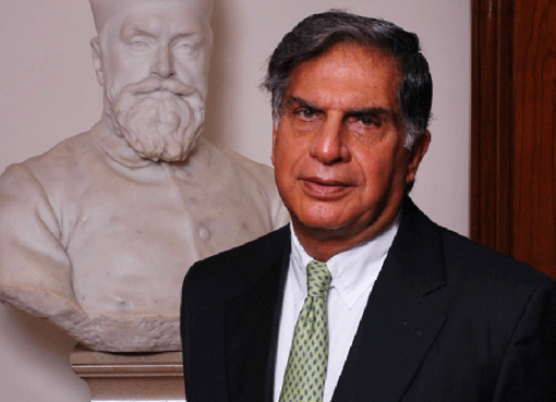 Ratan Tata's demise