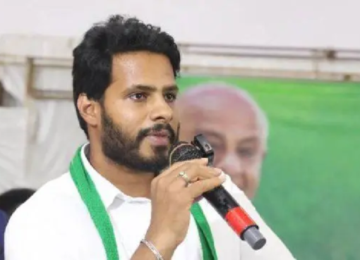 ವಿಧಾನಸಭಾ ಉಪ ಚುನಾವಣೆ; ʼಸೈನಿಕʼನ ಚಕ್ರವ್ಯೂಹ ಬೇಧಿಸಲು ಹೊರಟ ʼಅಭಿಮನ್ಯುʼ NIKHIL