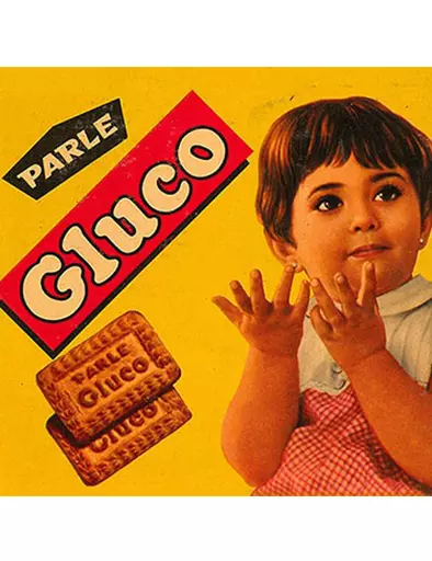 Parle Gluco Biscui