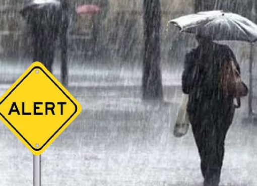 ಕರ್ನಾಟಕದ 20 ಜಿಲ್ಲೆಗಳಲ್ಲಿ ಭಾರಿ ಮಳೆ: ಯೆಲ್ಲೋ ಅಲರ್ಟ್ ಘೋಷಣೆ Karnataka Yellow Alert