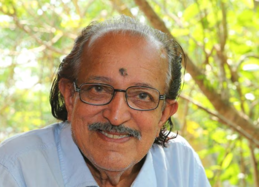 Veteran Malayalam actor TP Madhavan dies