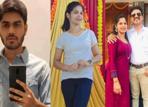 ಕರಿಮಣಿ ಮಾಲೀಕ ನೀನಲ್ಲ ಎಂದ ರೀಲ್ಸ್ ರಾಣಿ; ಸ್ಲೋ ಪಾಯಿಸನ್ ನೀಡಿ ಗಂಡನ ಹತ್ಯೆ