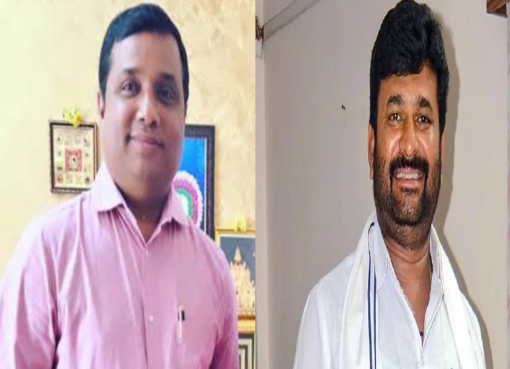 ಹಣಕ್ಕಾಗಿ ಬ್ಲಾಕ್ ಮೇಲ್: ಪವರ್ ಟಿವಿ ಮುಖ್ಯಸ್ಥ ರಾಕೇಶ್ ಶೆಟ್ಟಿ ವಿರುದ್ಧ ವಿನಯ್ ಕುಲಕರ್ಣಿ ದೂರು power tv chief rakesh-shetty