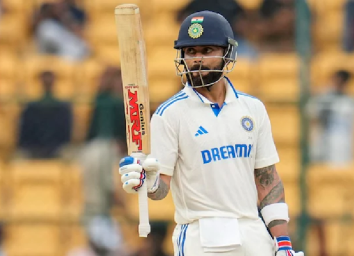 ಬೇಡದ ದಾಖಲೆಗೆ ಕೊರಳೊಡ್ಡಿದ ಕಿಂಗ್ ಕೊಹ್ಲಿ; ಟೆಸ್ಟ್ನಲ್ಲಿ ಟೀಮ್ ಇಂಡಿಯಾ ಪರ ಹೀಗೊಂದು ಹಣೆಪಟ್ಟಿ Virat Kohli