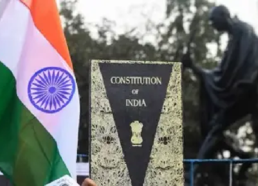 ಇಂದು ರಾಷ್ಟ್ರೀಯ ಸಂವಿಧಾನ ದಿನ; ಅಮೃತಮಹೋತ್ಸವ ಸಂಭ್ರಮದಲ್ಲಿ ನಮ್ಮ ‘ಸಂವಿಧಾನ’