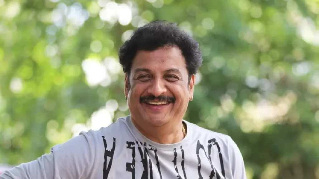 Uday Huttinagadde