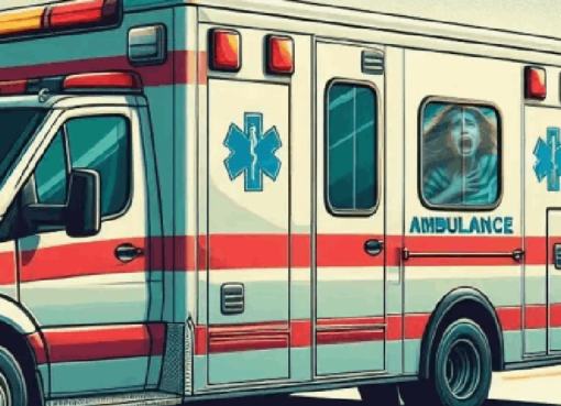 ಚಲಿಸುತ್ತಿದ್ದ ‘108’ ಅಂಬ್ಯುಲೆನ್ಸ್ನಲ್ಲಿ ಬಾಲಕಿಯ ಅತ್ಯಾಚಾರ; ಮಧ್ಯ ಪ್ರದೇಶದಲ್ಲಿ ಅಮಾನವೀಯ ಕೃತ್ಯ