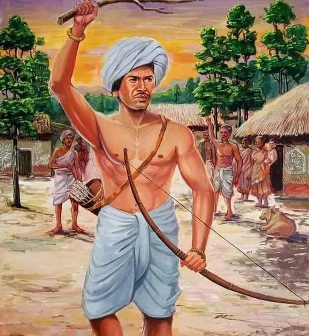 Birsa Munda Janyanti 6