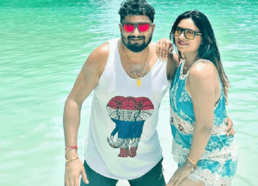 ಬಿಗ್ ಬಾಸ್ ದೀಪಿಕಾ ದಾಸ್ ಸಂಸಾರದಲ್ಲಿ ಏನಾಯ್ತು ?; ಮದುವೆಯಾಗಿ 8 ತಿಂಗಳಿಗೆ ಅಳಿಯನ ಮೇಲೆ ಕೇಳಿ ಬಂತು ಆರೋಪ deepika das her mother