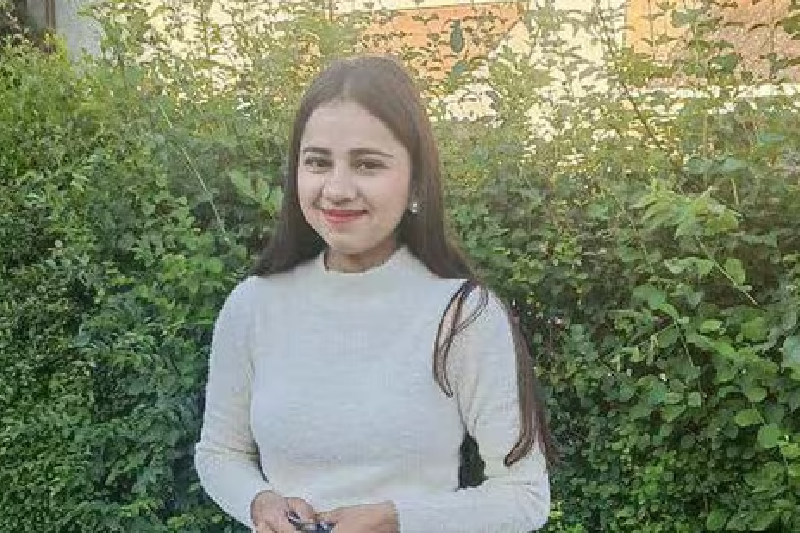 wife found dead