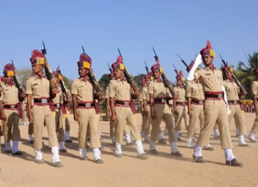 ಸರ್ಕಾರಿ ಉದ್ಯೋಗಾಕಾಂಕ್ಷಿಗಳಿಗೆ ಸಿಹಿ ಸುದ್ದಿ; ಇನ್ಸ್ಪೆಕ್ಟರ್, ಹೆಡ್ ಕಾನ್ಸ್ಟೇಬಲ್ ಹುದ್ದೆಗಳ ಭರ್ತಿಗೆ ಅರ್ಜಿ ಆಹ್ವಾನ NIA Recruitment 2024