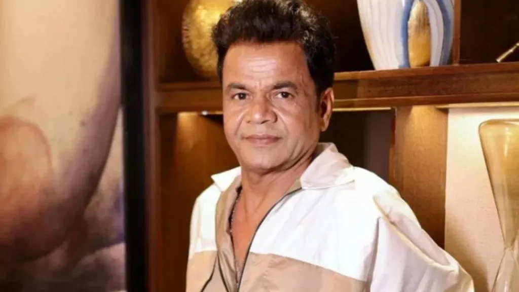 Rajpal Yadav