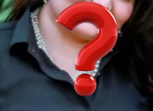 Producer Sandra Thomas