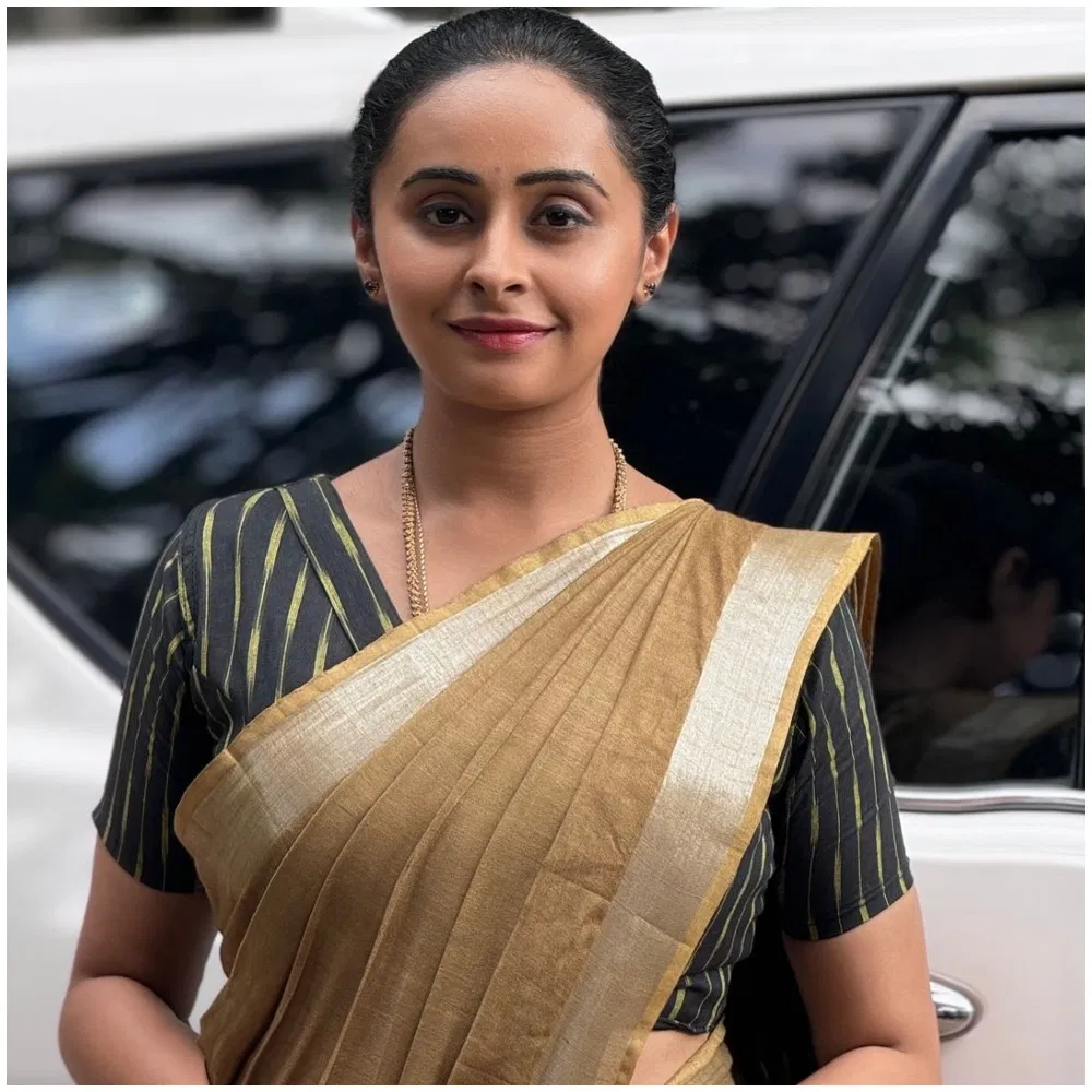 Sanjana 2