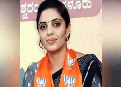 ಕೋಮು ವೈಷಮ್ಯದ ಪೋಸ್ಟ್; ಬಿಜೆಪಿ ಕಾರ್ಯಕರ್ತೆ ಶಕುಂತಲಾ ನಟರಾಜ್ ಅರೆಸ್ಟ್ shakunthala-nataraj