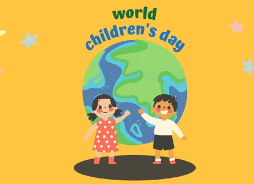 ಇಂದು ವಿಶ್ವ ಮಕ್ಕಳ ದಿನಾಚರಣೆ; ಈ ಆಚರಣೆಯ ಹಿಂದಿನ ಮಹತ್ವವನ್ನು ತಿಳಿಯಿರಿ World Children's Day