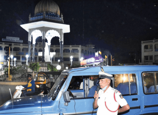 ಮೈಸೂರಿನಲ್ಲಿ ನ್ಯೂ ಇಯರ್ಗೆ ಗೈಡ್ ಲೈನ್ಸ್ ಜಾರಿ: ಸುರಕ್ಷತೆಗೆ ಆದ್ಯತೆ, ಬೆಟ್ಟಕ್ಕೆ ಪ್ರವೇಶ ನಿರ್ಬಂಧ Mysore