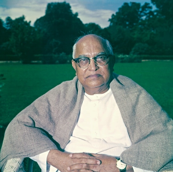 Nijalingappa