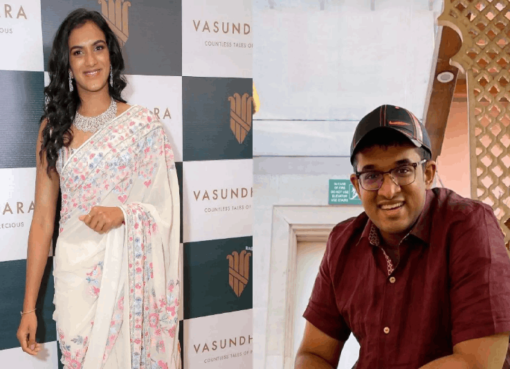 ಬದುಕಿನ ಹೊಸ ಪಯಣಕ್ಕೆ ಸಿದ್ಧರಾದ ಪಿವಿ ಸಿಂಧು; ಮದುವೆಗೆ ದಿನಾಂಕ ನಿಗದಿ, ಹುಡುಗ ಯಾರು?