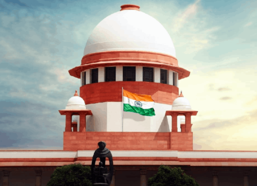 ಮಸೀದಿಯೊಳಗೆ ‘ಜೈ ಶ್ರೀರಾಮ್’ ಘೋಷಣೆ ಕೂಗಬಾರದಾ?; ಕೇಸ್ ರದ್ದು, ಸುಪ್ರೀಂಕೋರ್ಟ್ ಪ್ರಶ್ನೆ supreme court order