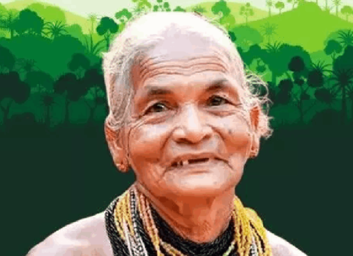 ಪದ್ಮಶ್ರೀ ಪುರಸ್ಕೃತೆ ತುಳಸಿ ಗೌಡ ಇನ್ನಿಲ್ಲ; ಹಸಿರಿನಲ್ಲಿ ಕೊನೆಯುಸಿರೆಳೆದ ವೃಕ್ಷಮಾತೆ