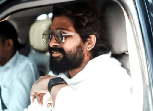ಅಲ್ಲು ಅರ್ಜುನ್ಗೆ ಮಧ್ಯಂತರ ಜಾಮೀನು ನೀಡಿದ ಹೈಕೋರ್ಟ್; ದೂರು ಹಿಂಪಡೆಯಲು ರೆಡಿ ಎಂದ ಮೃತಳ ಪತಿ