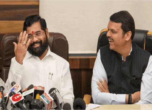 devendra fadnavis and eknath shinde