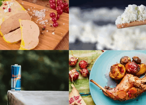 2024ರಲ್ಲಿ ಬ್ಯಾನ್ ಮಾಡಿದ ಆಹಾರದ ಲಿಸ್ಟ್; ನಿಮ್ಮ ಫೇವರಿಟ್ ಫುಡ್ ಈ ಪಟ್ಟಿಯಲ್ಲಿದೆಯಾ?