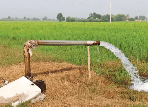 ಬೋರ್ವೆಲ್ ಕೊರೆಸೋಕೆ ಹೊಸ ರೂಲ್ಸ್; ನಿಯಮ ಮೀರಿದರೆ ಜೈಲು ಫಿಕ್ಸ್ bore well