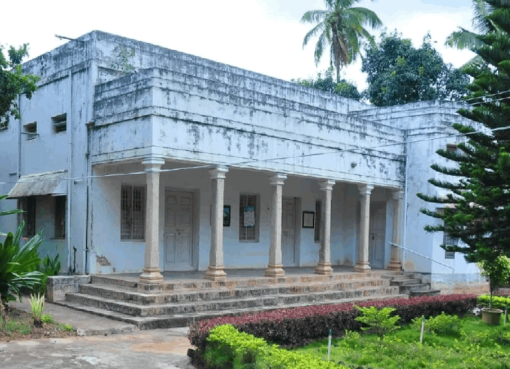 ಕೊನೆಗೂ ನಿಜಲಿಂಗಪ್ಪ ಮನೆ ಖರೀದಿಸಿದ ಕರ್ನಾಟಕ ಸರ್ಕಾರ; ಮಾಜಿ ಸಿಎಂ ಅವರ ಶ್ವೇತ ಭವನ ಇನ್ಮುಂದೆ ಮ್ಯೂಜಿಯಂ