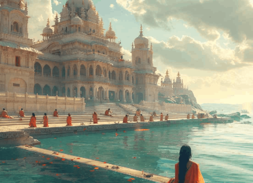 ಹೊಸ ವರ್ಷಕ್ಕೆ ಕರ್ನಾಟಕ ಸರ್ಕಾರದಿಂದ ಭರ್ಜರಿ ಗುಡ್ನ್ಯೂಸ್; ವಿಶೇಷ ಮೂರು ಟೂರ್ ಪ್ಯಾಕೇಜ್ ಘೋಷಣೆ dwaraka