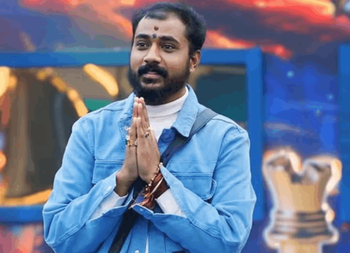 ಬಿಗ್ ಬಾಸ್ ಮನೆಯಿಂದ ದಿಢೀರ್ ಹೊರ ಬಂದ ಗೋಲ್ಡ್ ಸುರೇಶ್; ಇಲ್ಲಿದೆ ಅಸಲಿ ವಿಚಾರ gold suresh