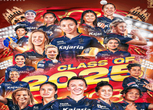 ಮಹಿಳಾ ಪ್ರೀಮಿಯರ್ ಲೀಗ್ನಲ್ಲಿ ಆರ್ಸಿಬಿ ಬಿಗ್ ಡೀಲ್; ಹರಾಜಿನಲ್ಲಿ ಮತ್ತೆ ನಾಲ್ವರು ಸ್ಟಾರ್ಗಳ ಖರೀದಿ RCB