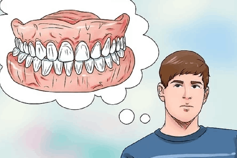 ನಿದ್ದೆಯಲ್ಲಿ ಹಲ್ಲಿನ ಸೆಟ್ಟನ್ನೇ ನುಂಗಿದ ವ್ಯಕ್ತಿ; ಆಮೇಲೆ ಏನಾಯ್ತು ? ಈ ಬಗ್ಗೆ ವೈದ್ಯರು ಹೇಳಿದ್ದೇನು?