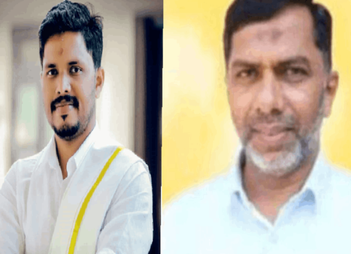 ಪ್ರವೀಣ್ ನೆಟ್ಟಾರು ಕೊಲೆ ಪ್ರಕರಣ; 6ನೇ ಆರೋಪಿ ಏರ್ಪೋರ್ಟ್ನಲ್ಲಿಅರೆಸ್ಟ್! m sharif