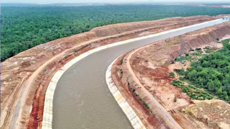 BHADRA