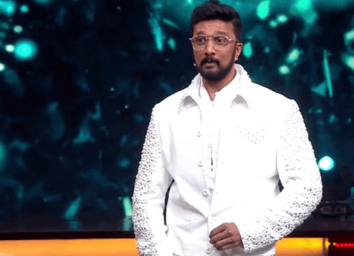 ಕಿಚ್ಚನ ಮುಂದೆಯೇ ವಾದಕ್ಕೆ ಇಳಿದ ತ್ರಿವಿಕ್ರಮ್; ವಾರದ ಕತೆ ನಡೆಸಿಕೊಂಡಲು ಬಂದು ಅರ್ಧಕ್ಕೆ ಹೋದ ಸುದೀಪ್