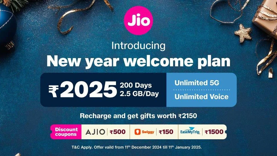 Ambani Brings Superhit Reliance Jio Plans