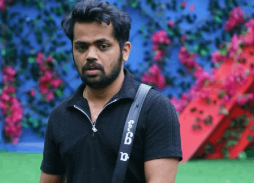 ಧನರಾಜ್ಗೆ ಬಿಗ್ ಶಾಕ್ ಕೊಟ್ಟ ಗೆಳೆಯ-ಗೆಳತಿ; ಫಿನಾಲೆ ಟಿಕೆಟ್ನಿಂದ ಔಟ್ dhanaraj