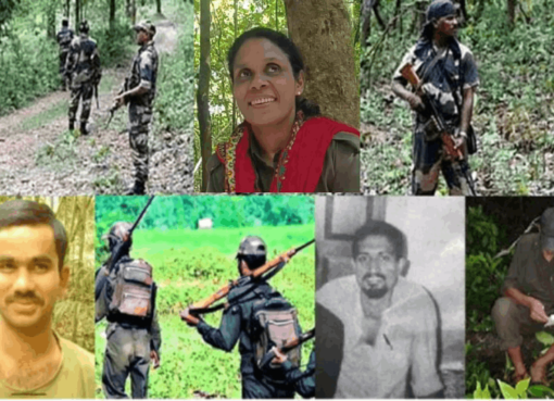 ಕರ್ನಾಟಕದ ಇತಿಹಾಸದಲ್ಲೇ ನಾಳೆ ಸುವರ್ಣಾಕ್ಷರದಲ್ಲಿ ಬರೆದಿಡುವ ದಿನ; ನಾಳೆ ಚಿಕ್ಕಮಗಳೂರಲ್ಲಿ ಮೋಸ್ಟ್ ವಾಂಟೆಡ್ 6 ನಕ್ಸಲ್ ಶರಣಾಗತಿ ?