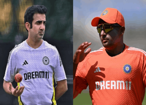 ಗಂಭೀರ್ ನಿಂದ ಡ್ರೆಸ್ಸಿಂಗ್ ರೂಮ್ ರಹಸ್ಯ ಲೀಕ್ಗೆ ಟ್ವಿಸ್ಟ್; ಸರ್ಫರಾಜ್ ಖಾನ್ ಕ್ರಿಕೆಟ್ ಬದುಕು ಖೇಲ್ ಖತಂ..! ?