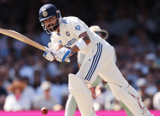 ರಣಜಿ ಕಮ್ಬ್ಯಾಕ್ ಪಂದ್ಯದಲ್ಲಿ ಕೊಹ್ಲಿಗೆ ಮುಖಭಂಗ; ಏನಾಯ್ತು ಗೊತ್ತಾ ? ವಿಡಿಯೋ ನೋಡಿ