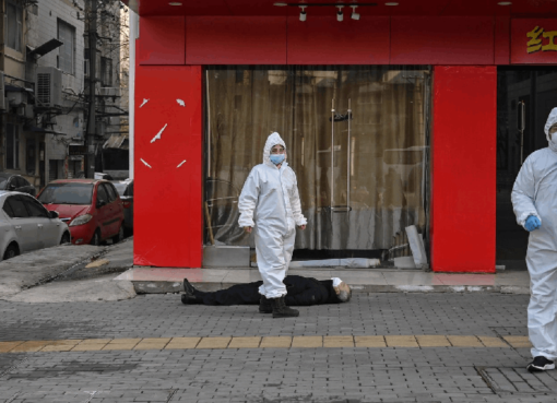 ಚೀನಾದಲ್ಲಿ ಮತ್ತೆ ವೈರಸ್ ಸ್ಫೋಟ; ಶವಾಗಾರಗಳು ಫುಲ್, ಸ್ಮಶಾನದಲ್ಲೂ ಜಾಗವಿಲ್ಲ